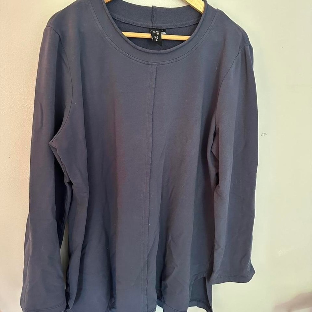Focus Casual Life Sweatshirt